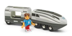 BRIO TURBOJUNA