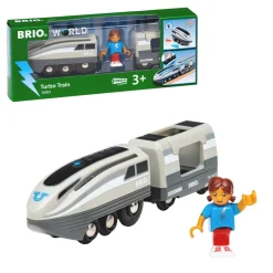 BRIO TURBOJUNA