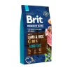 BRIT PREMIUM BY NATURE ADULT SENSITIVE LAMB & RICE 8 KG