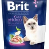 BRIT PREMIUM BY NATURE KANAA AIK. KISSOILLE 300 G