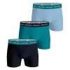 BÖRN BORG M. BOKSERI 3-PACK S MP006