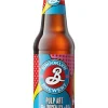 BROOKLYN 6% PULP ART KLP  330 ML
