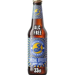 BROOKLYN SPECIAL EFFECT 0,4% KLP 330 ML