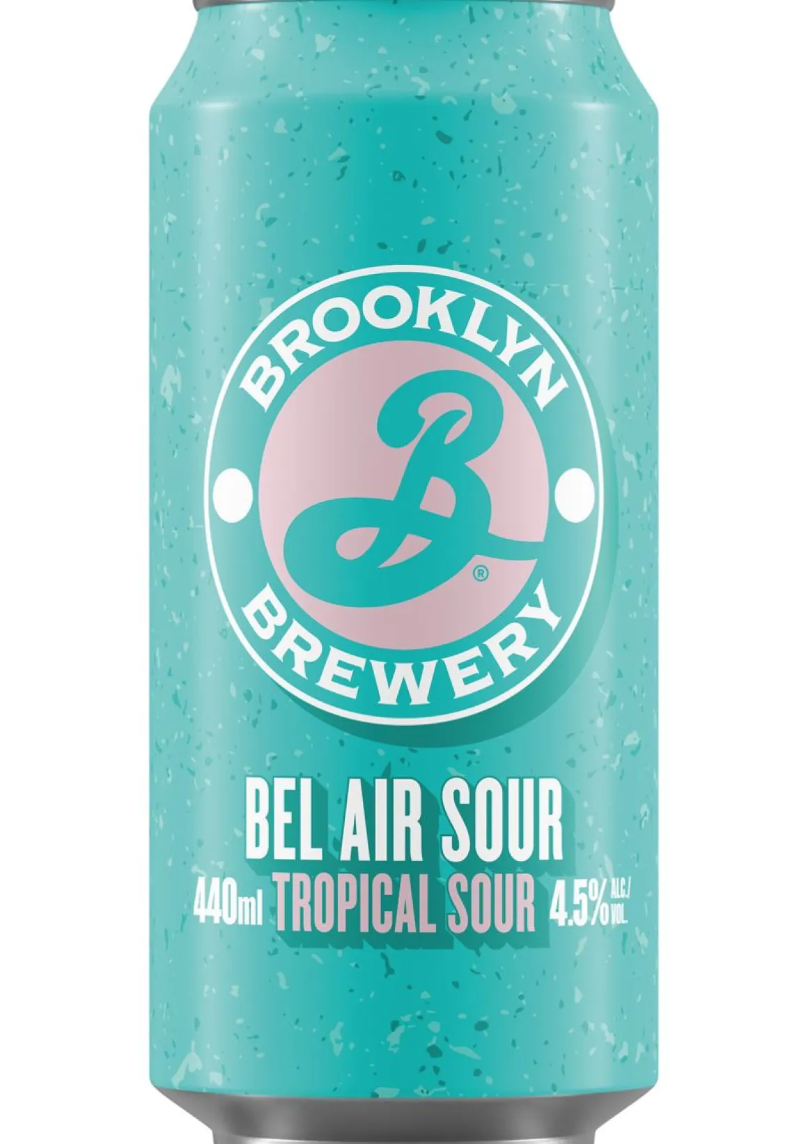 BROOKLYN BEL AIR SOUR 4,5% TLK 440 ML
