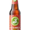 BROOKLYN PLAYA LIME LAGER 4,8% KLP 330 ML