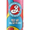 BROOKLYN PULP ART 6% TLK  500 ML