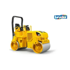 BRUDER BR2433 CAT KATUJYRÄ