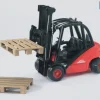 BRUDER BR2511 LINDE TRUKKI