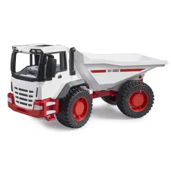 BRUDER BR3415 BRUDER DUMP TRUCK