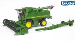 BRUDER BR2132 JOHN DEERE PUIMURI T6