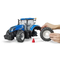 BRUDER BR3120 NEW HOLLAND T7.315