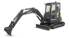BRUDER VOLVO ECR40 KAIVINKONE