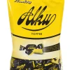 BRUNBERG ALKU TOFFEE SITRUUNALAKRITSI GTON 300 G
