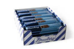 BRUNBERG MAITOSUKLAA LAKTOOSITON 30 G