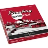 BRUNBERG MOCCASUUKKO 25 KPL RASIA 625 G