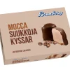 BRUNBERG SUUKKO MOCCA 6KPL 150 G