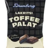 BRUNBERG LAKRITSITOFFEEPALAT 200 G