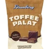 BRUNBERG TOFFEEPALAT 200 G
