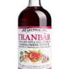 BRUNNEBY KARPALO MEHUTIIVISTE SOKERITON 500 ML