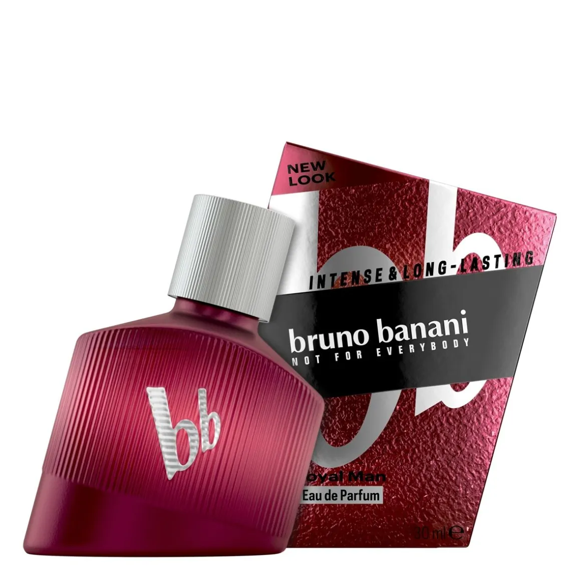 BRUNO BANANI LOYAL MAN EDP 30 ML