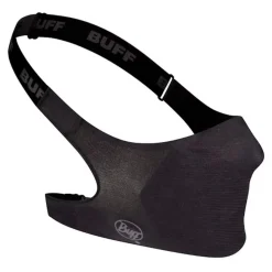 BUFF SUODATINMASKI SOLID BLACK SIS 5. SUODATINTA