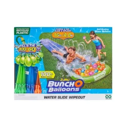 BUNCH O BALLOONS VESILIUKUMÄKI - SINGLE