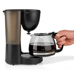 BUTLER KAHVINKEITIN 1,25L/10 KUPPIA