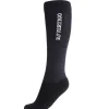 B VERTIGO BERYL WOOL BAMBOO RATSASTUSSUKAT 39-42 T. SININEN