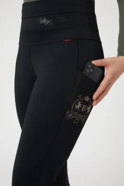 B VERTIGO CAITLIN NAISTEN RATSASTUSLEGGINGSIT 40 KOKOPAIKOILL