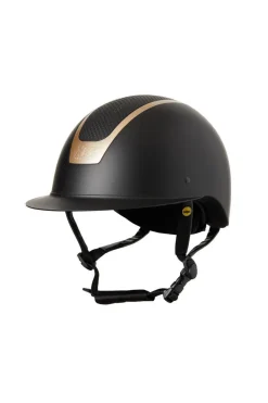 B VERTIGO MAJORIS MIPS TECHNOLOGY II RIDING RATSASTUSKYPÄRÄ 52-
