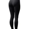 B VERTIGO VIKTORIA RATSASTUSHOUSUT KOKOPAIKOILLA 42 BLACK BEAUT