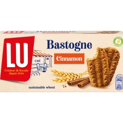 CAFE AU BASTOGNE  200 G