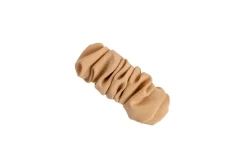 CAILAP HIUSSOLKI BEIGE KIERRÄTETTY POLYESTERI