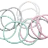 CAILAP KIDS HIUSLENKIT 12KPL 12 KPL