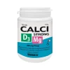 CALCI STRONG +MG+D3 150 KPL