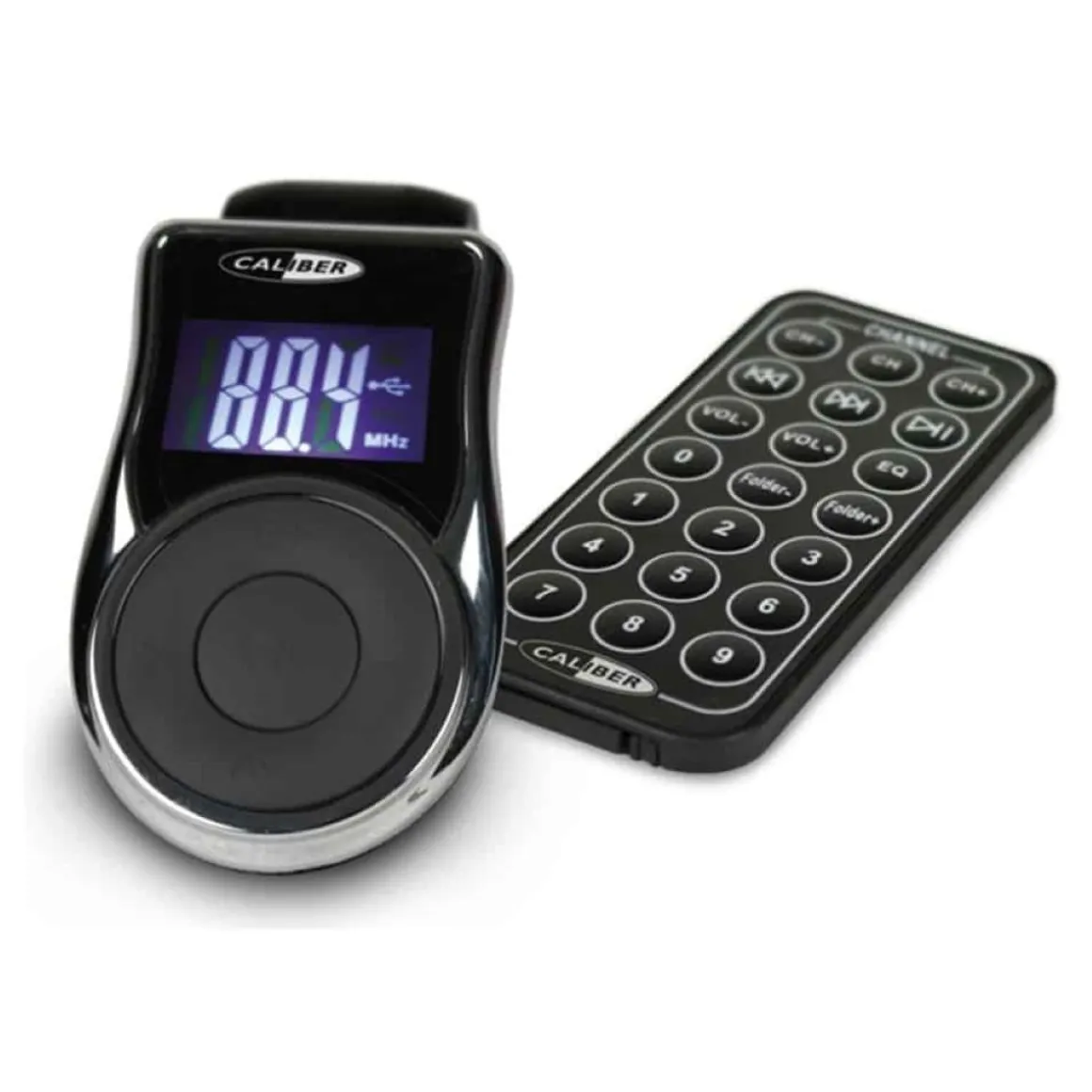 CALIBER FM LÄHETIN PMT302
