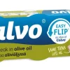 CALVO TONNIKALA OLIIVIÖLJYSSÄ 3-PACK 195 G