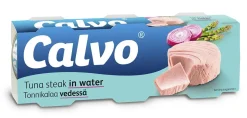 CALVO TONNIKALA VEDESSÄ 240 G