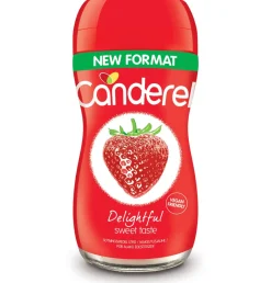 CANDEREL MAKEUTUSJAUHE  80 G
