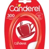 CANDEREL MAKEUTUSPURISTE  300 KPL
