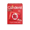 CANDEREL MAKEUTUSPURISTE TÄYTTÖPAKKAUS 500 KPL