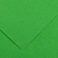 CANSON IRIS VIVALDI 240G A4 29 BRIGHT GREEN 5 ARKKIA