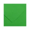 CANSON IRIS VIVALDI 240G 50X65 29 BRIGHT GREEN VÄRIKARTONKI