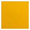 CANSON IRIS VIVALDI 240G 50X65 05 BUTTERCUP VÄRIKARTONKI