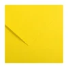 CANSON IRIS VIVALDI 240G 50X65 04 CANARY YELLOW VÄRIKARTONKI