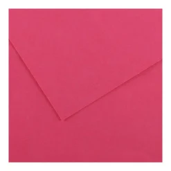 CANSON IRIS VIVALDI 240G 50X65 11 FUCHSIA VÄRIKARTONKI