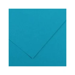 CANSON IRIS VIVALDI 240G 50X65 21 PRIMARY BLUE VÄRIKARTONKI