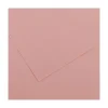 CANSON IRIS VIVALDI 240G 50X65 10 ROSE PETAL VÄRIKARTONKI