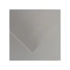 CANSON IRIS VIVALDI 280G 50X65 40 SILVER VÄRIKARTONKI