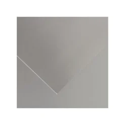 CANSON IRIS VIVALDI 280G 50X65 40 SILVER VÄRIKARTONKI